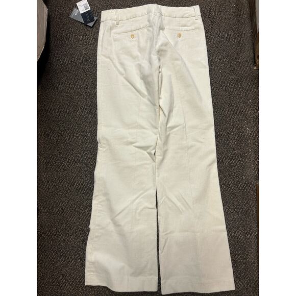 Kenneth Cole Refined Men’s Fit: Mid-Rise, Slight Contour Waist, Size 6 - Picture 2 of 7